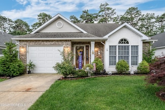 1617 Sweetbay Dr, Toms River, NJ 08755