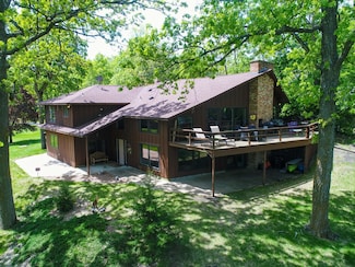 2904 Le Homme Dieu View NE, Alexandria, MN 56308