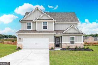 272 Oliver Dr, Locust Grove, GA 30248