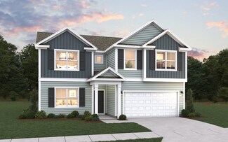 Hamilton, Seneca, SC 29678