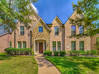 11252 Lamar Ln, Frisco, TX 75033