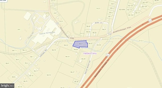0 Heinkle-Moore Rd, Harpers Ferry, WV 25425