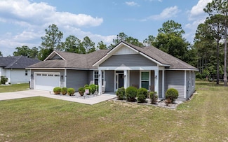 281 SW Newlywed Ct, Lake City, FL 32024