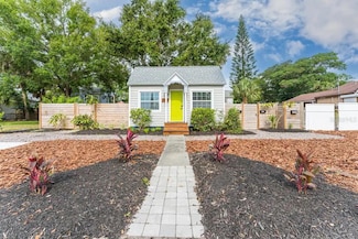 3320 18th St N, Saint Petersburg, FL 33713
