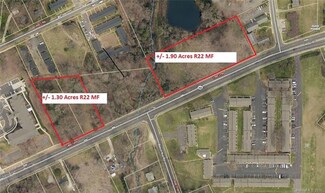 1824 West Blvd, Charlotte, NC 28208