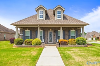107 Talia Dr, Madison, AL 35756
