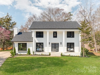 7801 Snowden Ln, Charlotte, NC 28270