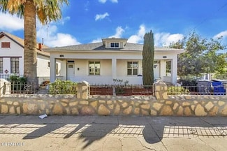 716 W Missouri Ave, El Paso, TX 79902