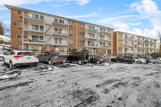 1840 Crompond Rd Unit 7A5, Peekskill, NY 10566