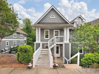 4002 Marble Way, Asheville, NC 28806