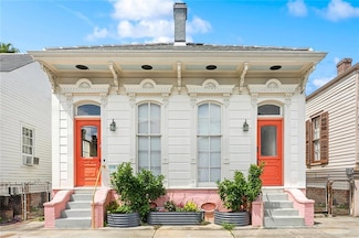 3119 Dauphine St, New Orleans, LA 70117