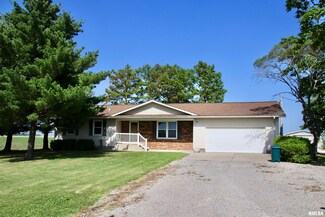 592 Swan Pond Rd, Jacob, IL 62950