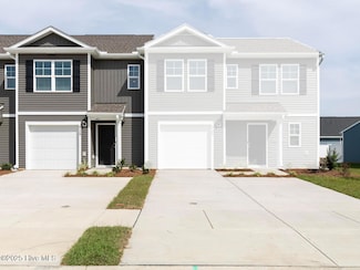 102 N Grassland Rd Unit 24, Surf City, NC 28445