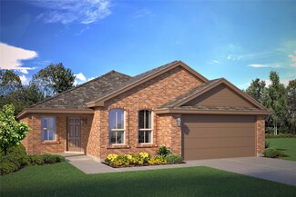 4320 Cario Ln, Fort Worth, TX 76036