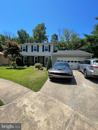 9002 Macsvega Ct, Lorton, VA 22079