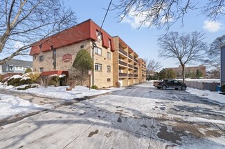 43-51 Albion St Unit B9, Melrose, MA 02176