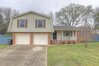 204 Clearlake Dr W, Nashville, TN 37217
