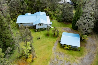 19-3963 Laukapu Ave, Volcano, HI 96785