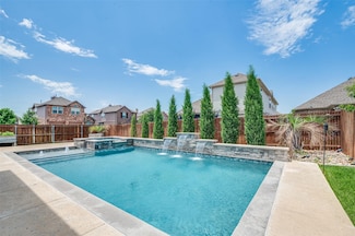 1301 Needle Cactus Dr, Fort Worth, TX 76177