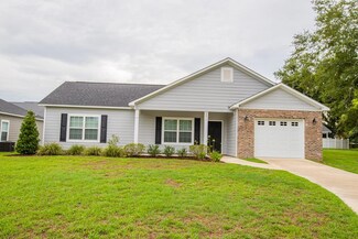 201 Shepards Way, Thomasville, GA 31757