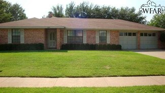 2806 Cromwell Ave, Wichita Falls, TX 76309
