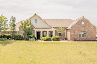 1132 Mount Ln, Rhome, TX 76078