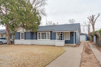 3215 33rd St, Lubbock, TX 79410