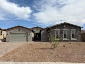 6651 W Winding Knoll Place, Marana, AZ 85658