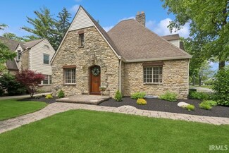 2900 W University Ave, Muncie, IN 47304