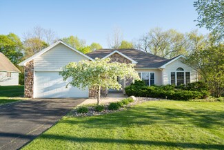3745 Glengarry Ave, Kalamazoo, MI 49004