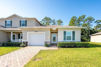989 NE Trailside Run, Port Saint Lucie, FL 34983