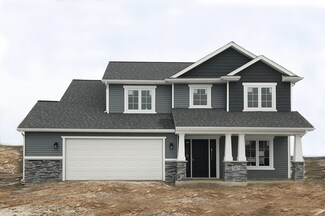 3467 Fawn Creek Blvd, Waterloo, IN 46793