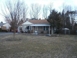 4518 Daisy Ave, Orefield, PA 18069