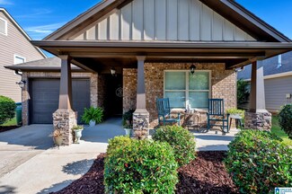 356 Reed Way, Kimberly, AL 35091