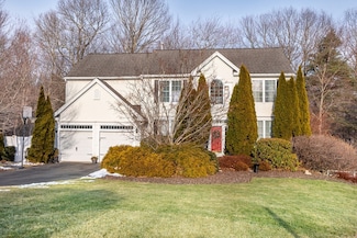 98 Heritage Ave, Ashland, MA 01721