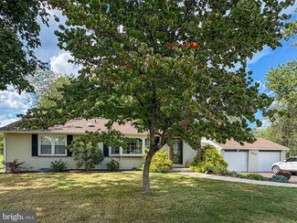 1310 Branch Rd, Perkasie, PA 18944