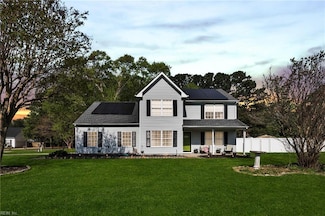 23263 Buttercup Cir, Carrollton, VA 23314