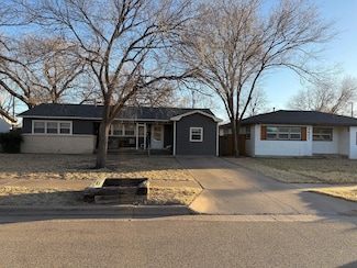 3815 25th St, Lubbock, TX 79410