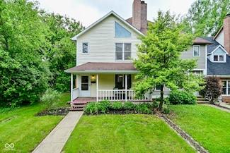 1236 Central Ave, Indianapolis, IN 46202