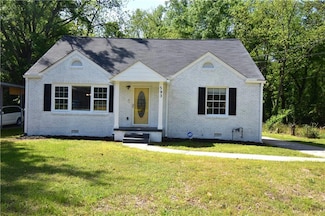 393 Sargent Dr SE, Atlanta, GA 30315