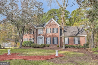 2582 Fairview Ln, Jonesboro, GA 30236