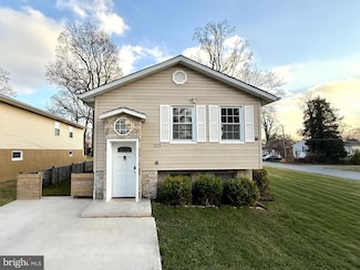 1215 Kent Ave, Gwynn Oak, MD 21207