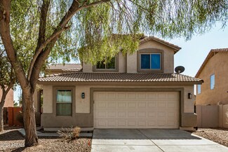 4405 W Dunbar Dr, Laveen, AZ 85339