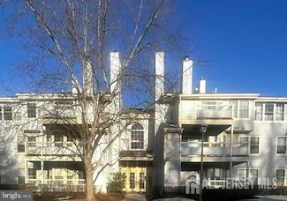 119 Commonwealth Ct Unit 11, Princeton, NJ 08540