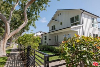 4027 Minerva Ave, Los Angeles, CA 90066