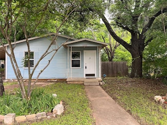 5200 Star Light Terrace, Austin, TX 78721