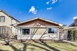409 S Western Ave, Park Ridge, IL 60068