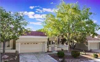 2553 Showcase Dr, Las Vegas, NV 89134