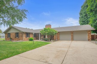 8907 Carriage Ln, Pendleton, IN 46064
