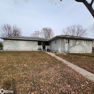 1105 Elm St, Rolfe, IA 50581